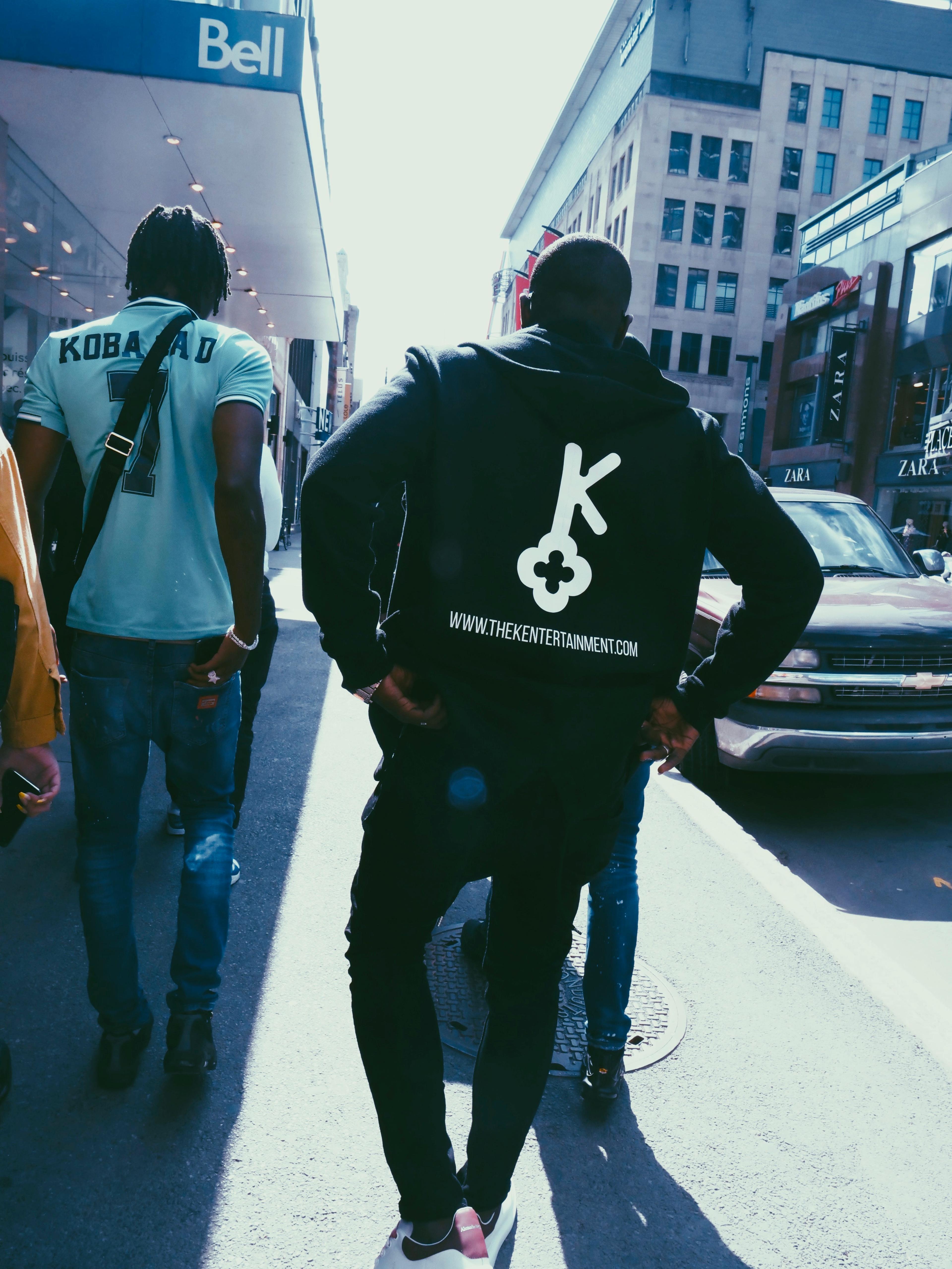 The K Entertainment — événement